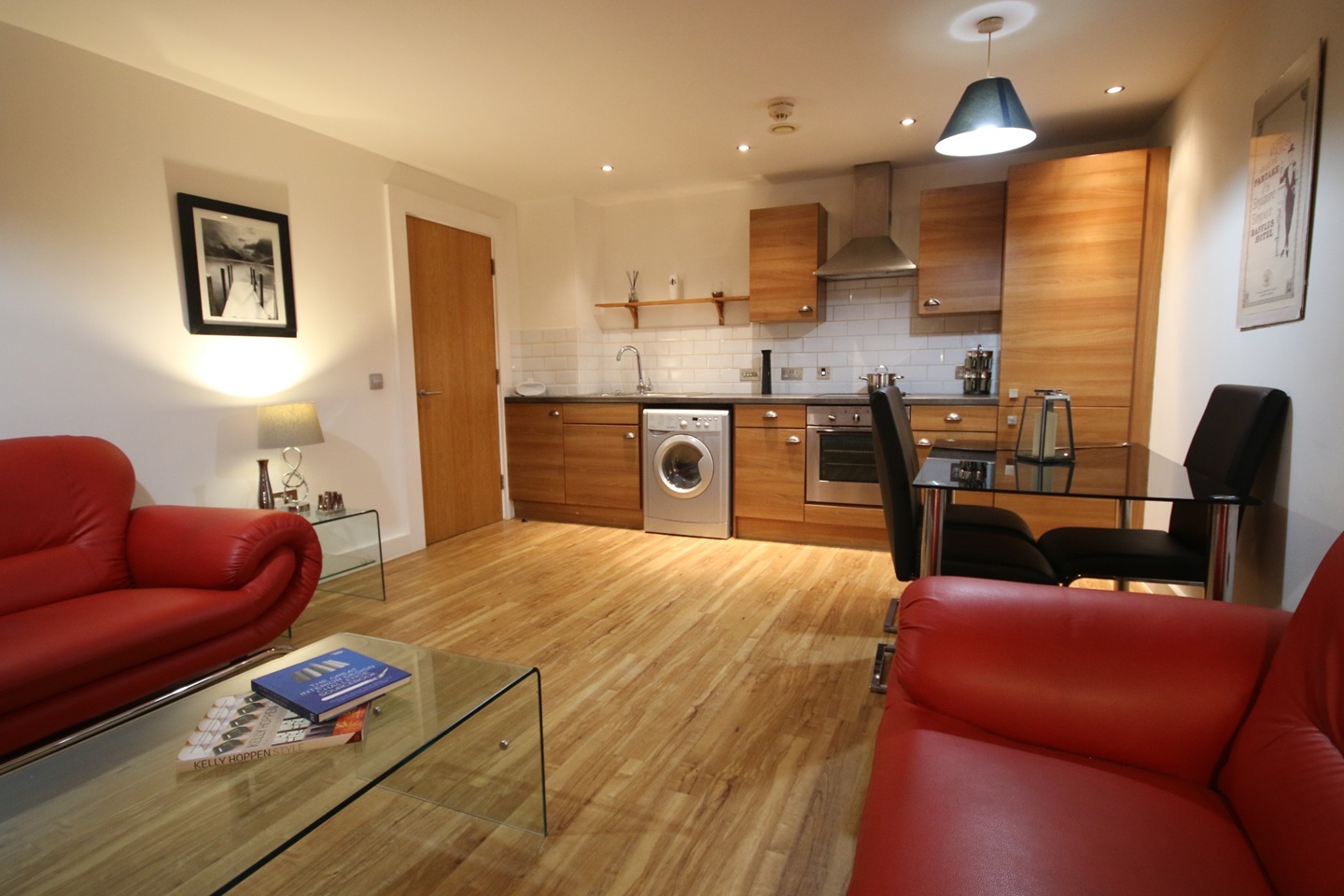 2 Bed Flat, Fresh, M3, N1 7GU
