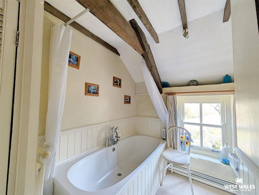 Additional image 23 of 6 bed country house for saleAbergorlech Road, Carmarthen SA32