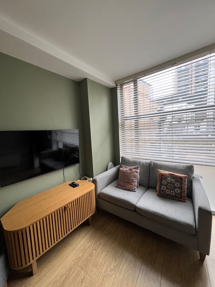Additional image 6 of 1 Bed Flat, Amberley Road, W9, N1 7GU