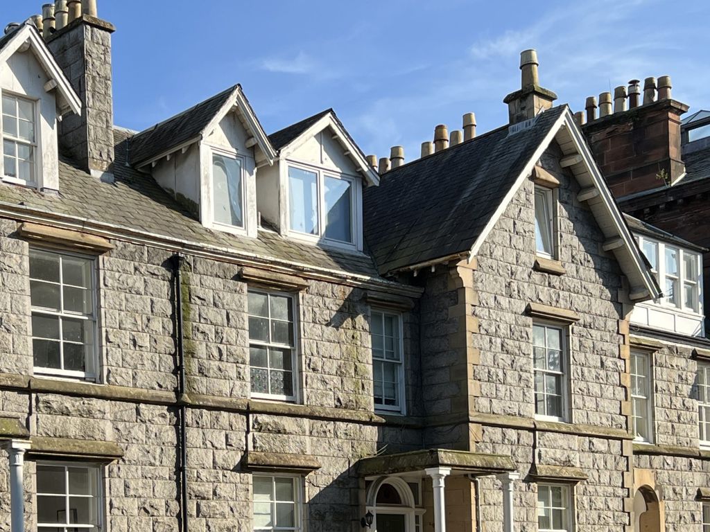 2 bed flat for sale3 Mews Lane, Kirkcudbright DG6