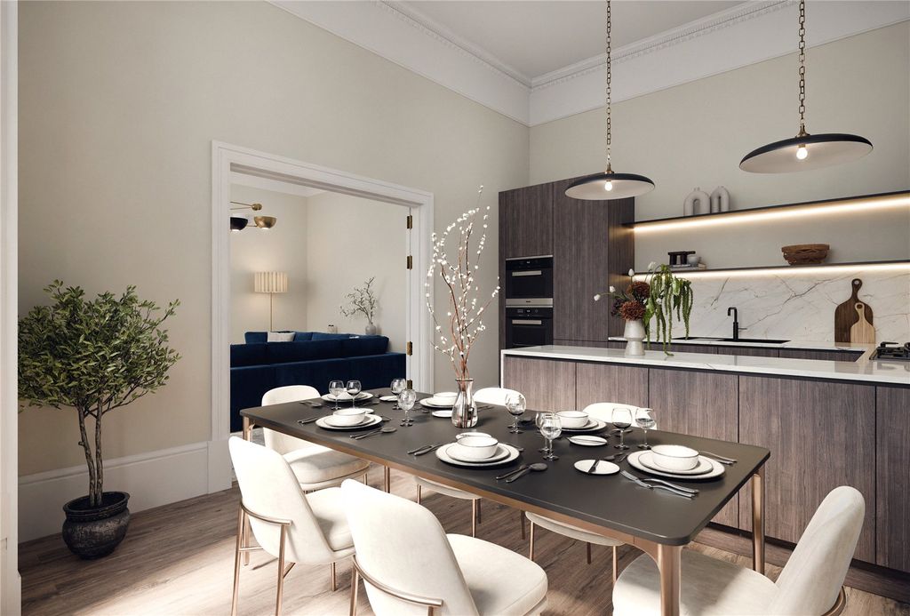 Additional image 21 of 4 bed flat for sale25 Belgrave Crescent, West End, Edinburgh EH4