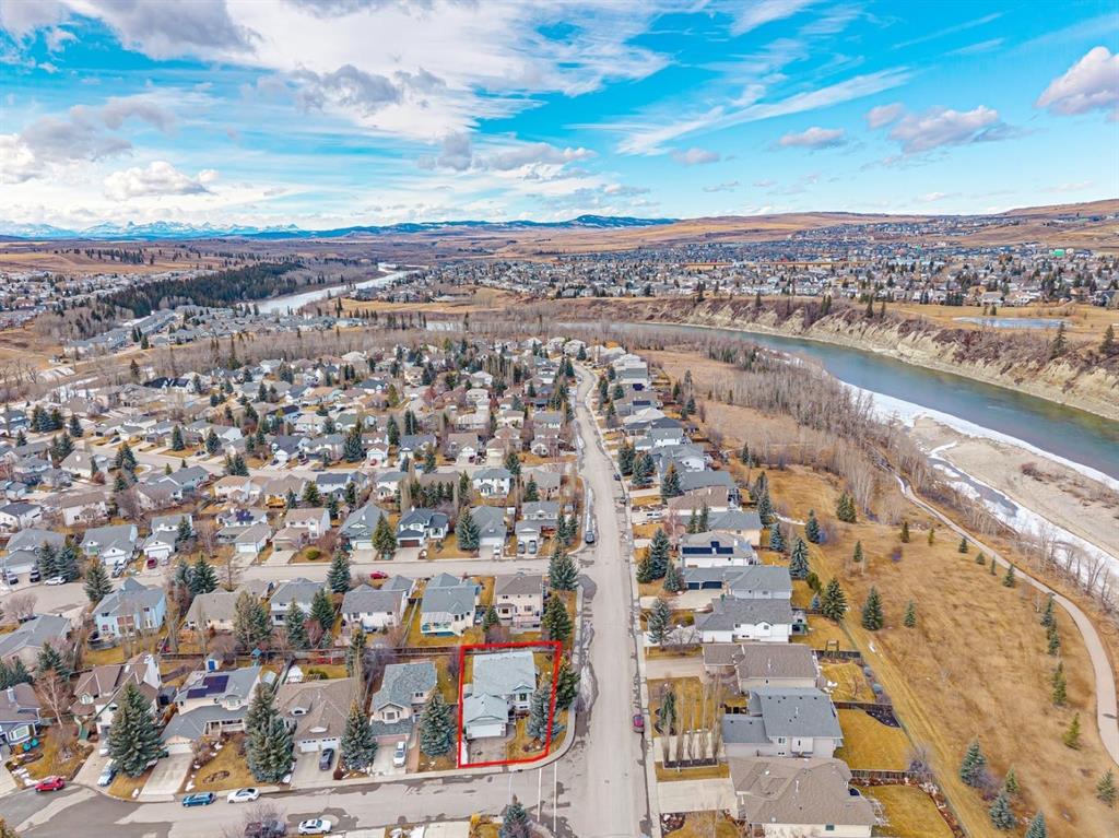 Additional image 4 of 2 Bow Place, Cochrane, AB, T4C 1M9