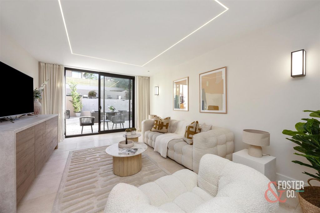 Additional image 2 of 5 bed detached house for saleHill Brow, Hove BN3