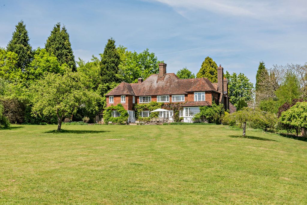 6 bed detached house for saleKetches Lane, Scaynes Hill RH17