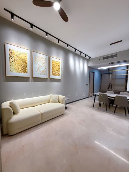 323 Bukit Timah Road