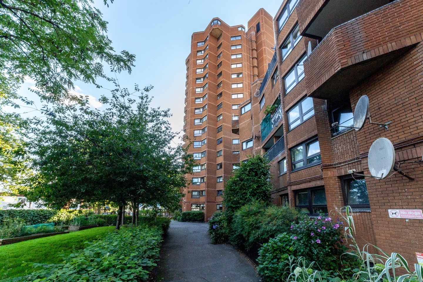 Additional image 4 of 4 Bed Flat, Upper Blantyre Walk, SW10, N1 7GU