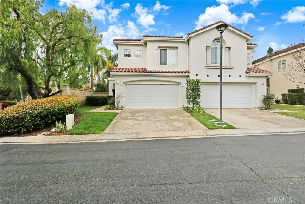 11 Larkmead, Aliso Viejo, CA 92656