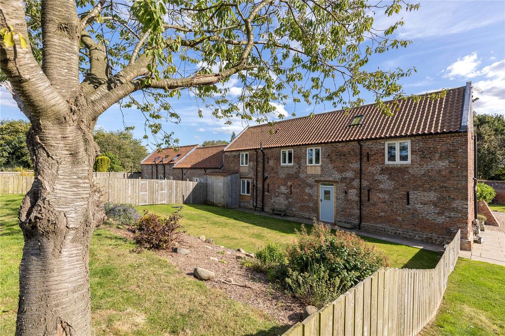 Additional image 19 of 5 bed detached house for saleDringhoe, Driffield, East Riding Of Yorkshire YO25