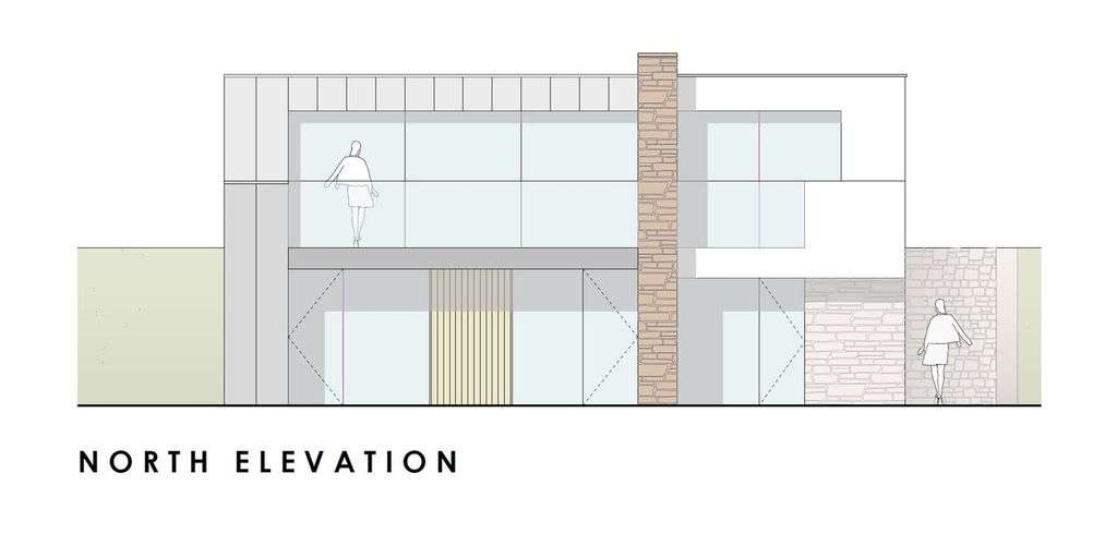 Additional image 2 of 4 bed detached house for saleGwastad Lane, Borth, Aberystwyth SY24
