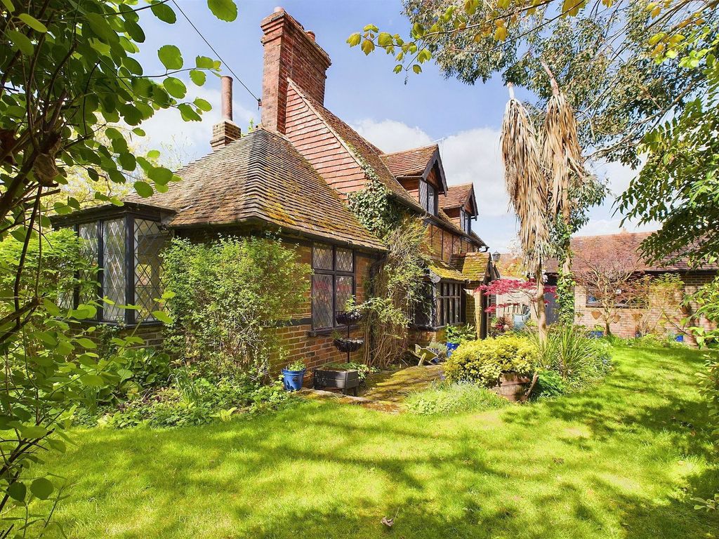 Additional image 14 of 2 bed cottage for saleWickhurst Lane, Broadbridge Heath, Horsham RH12