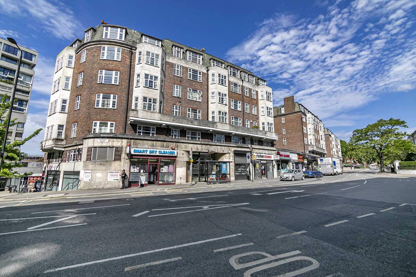 Additional image 8 of 3 Bed Flat, Northways, NW3, N1 7GU