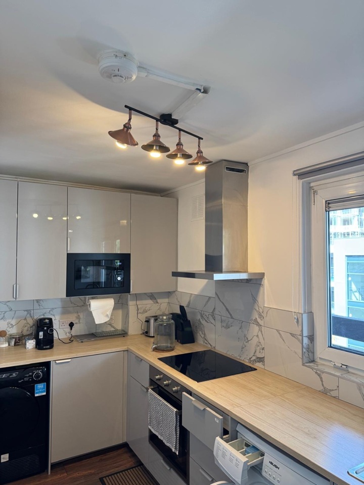 Additional image 2 of 1 Bed Flat, Kimble House, N7, N1 7GU