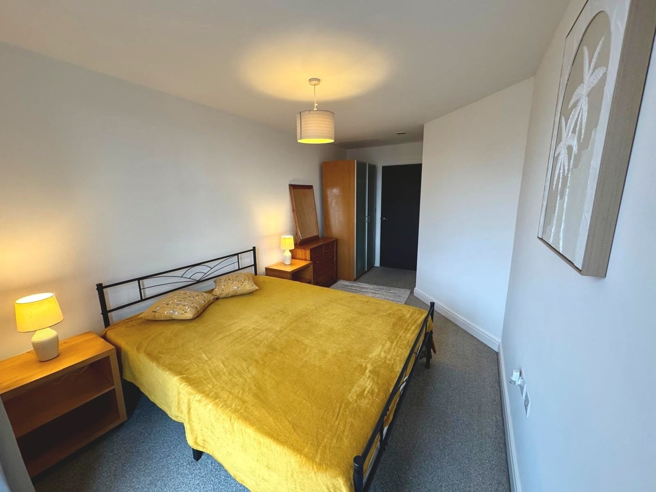 Additional image 3 of 2 Bed Flat, Warstone Lane, B18, N1 7GU