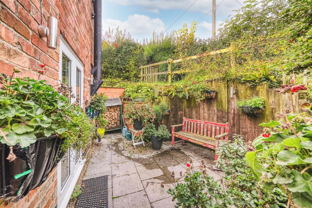 Additional image 23 of Land for saleAshbourne Road, Turnditch, Belper DE56