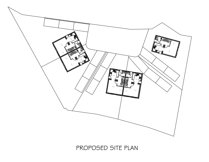 Additional image 3 of Land for saleLand Adjacent To Fairfields, Tredegar NP22