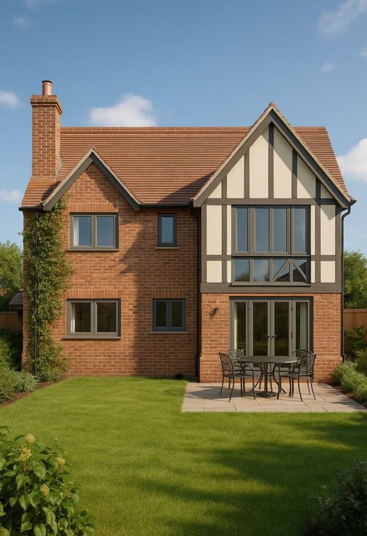 Additional image 3 of Land for saleKinnersley, Severn Stoke, Worcester WR8
