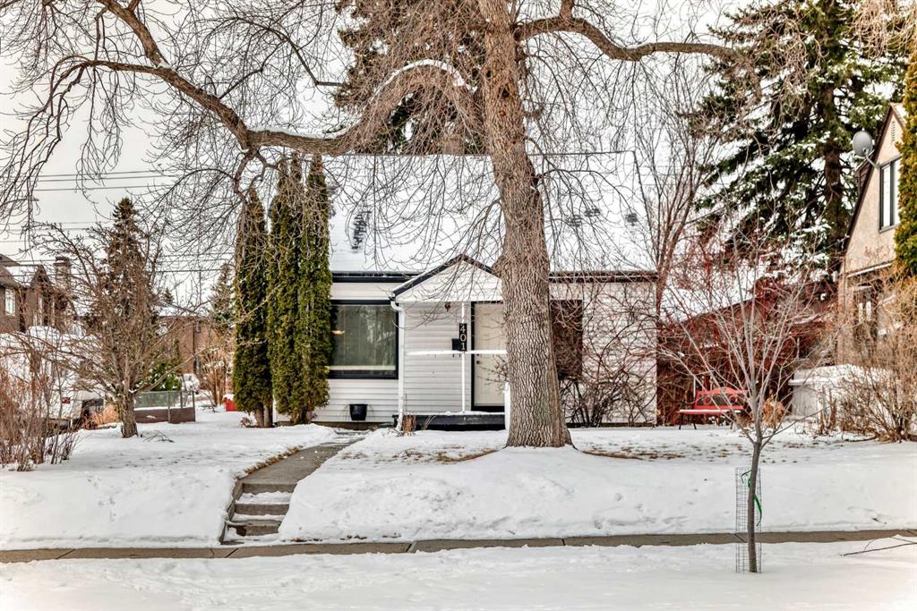 Additional image 3 of 401 27 Avenue NW, Calgary, AB, T2M 2H7