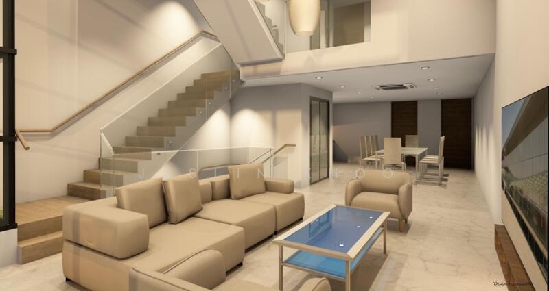 Additional image 2 of 🏠 District 15 Luxury Brand New Terrace Home at Frankel Estate ☀️