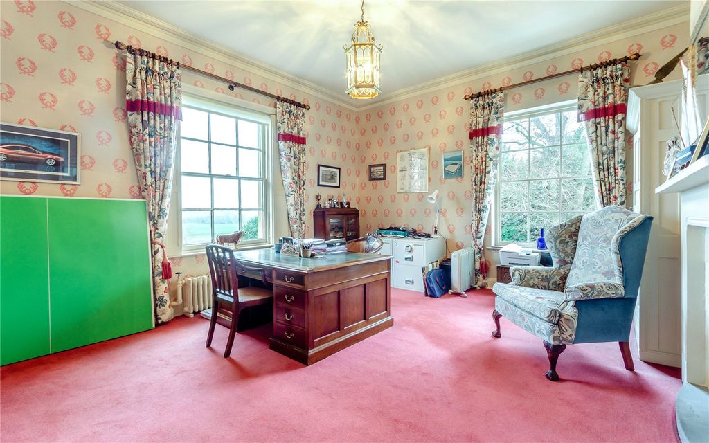 Additional image 14 of 9 bed detached house for saleChurch Lane, Doveridge, Ashbourne, Derbyshire DE6