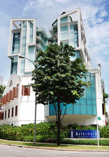 Additional image 20 of 3 Rodyk Street