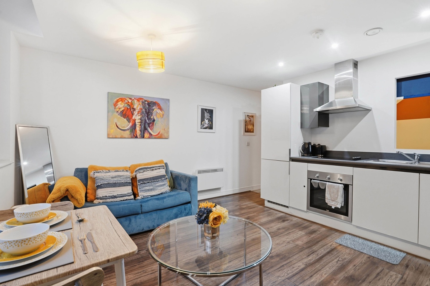 Additional image 7 of Studio Flat, Fabrick Square, B12, B12 0LD