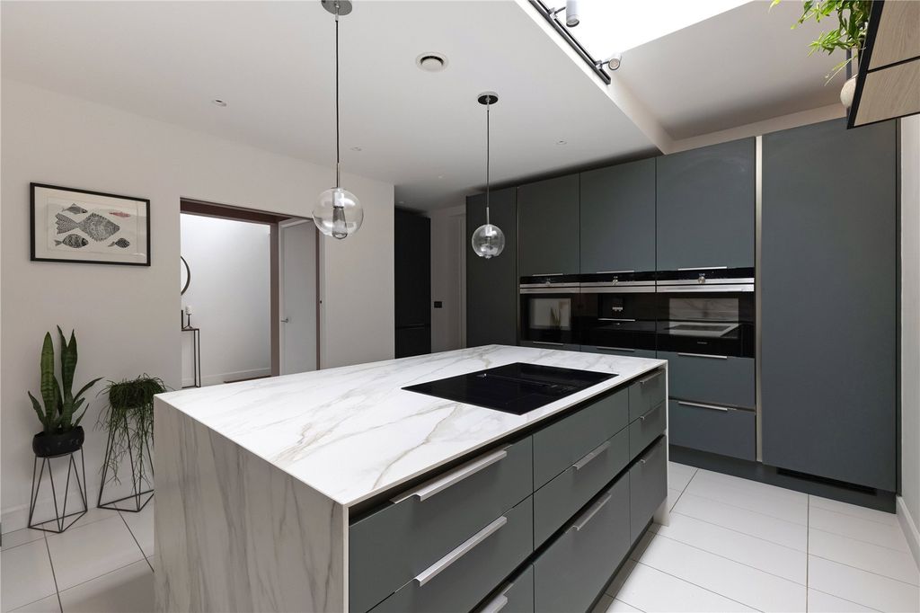Additional image 11 of 5 bed detached house for saleDarlington Road, Bath, Somerset BA2