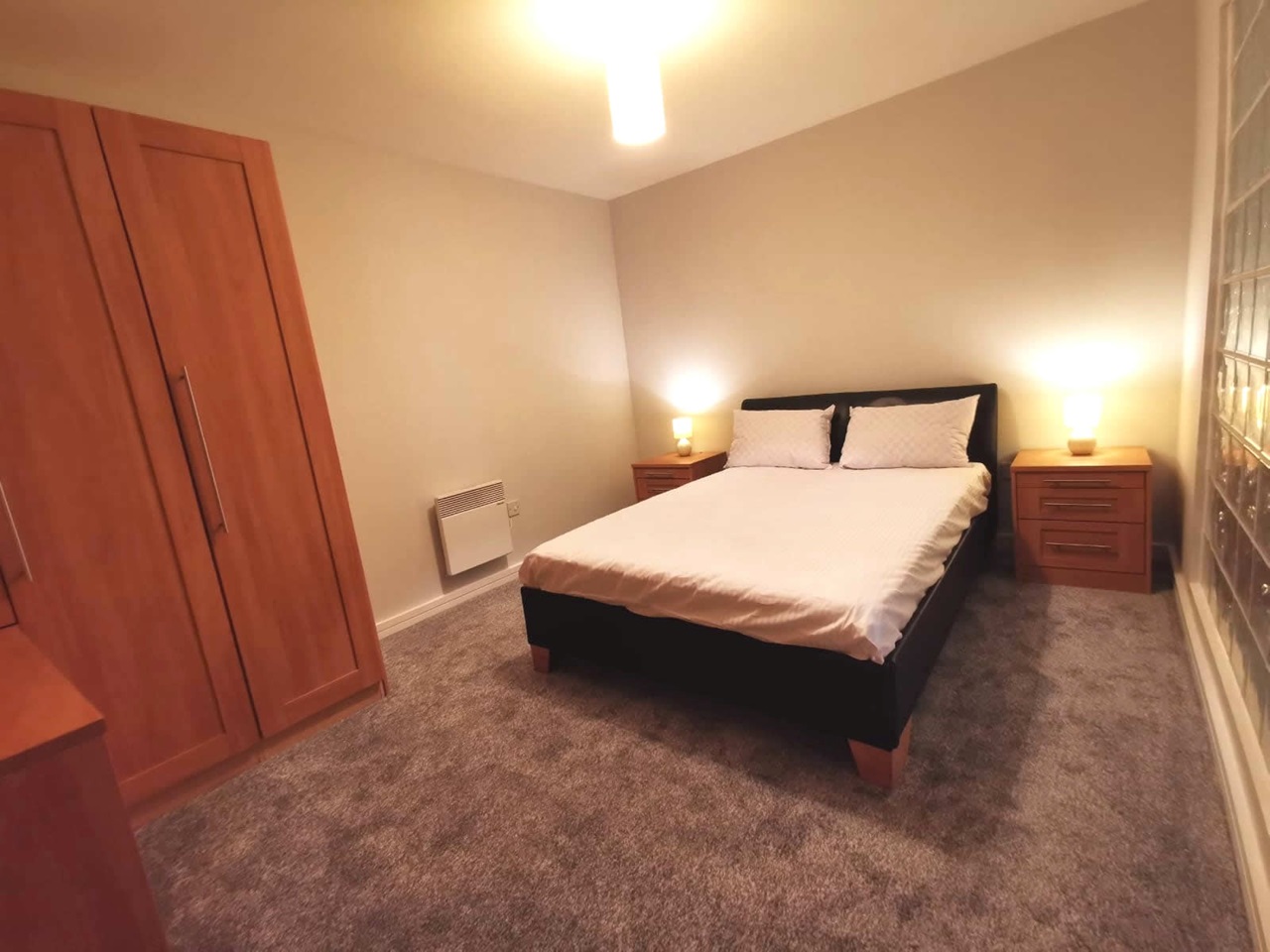 Additional image 29 of 2 Bed Flat, St. Martins Gate, B2, B2

4TH