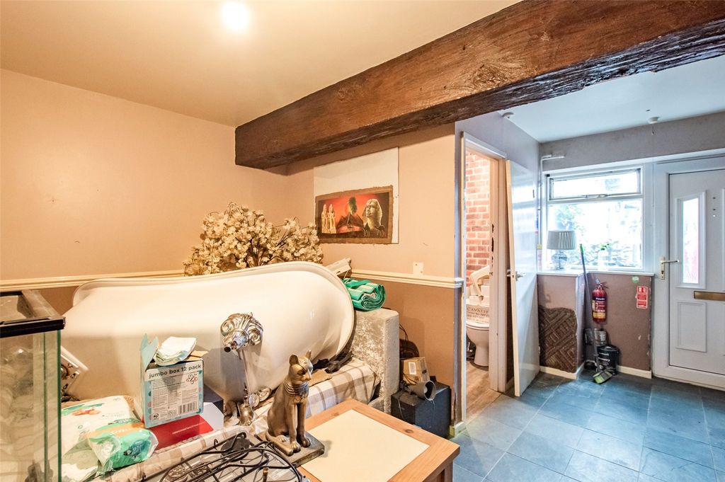 Additional image 32 of 8 bed flat for saleStone Street, Llandovery, Carmarthenshire SA20