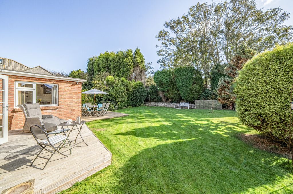 Additional image 30 of 3 bed detached house for saleStreche Road, Swanage BH19