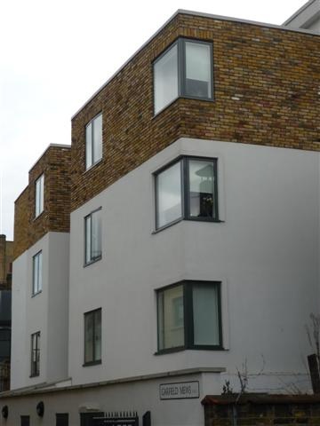 Additional image 14 of 2 Bed Flat, Garfield Mews, SW11, N1 7GU