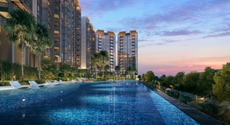 Additional image 14 of 91 Holland Road