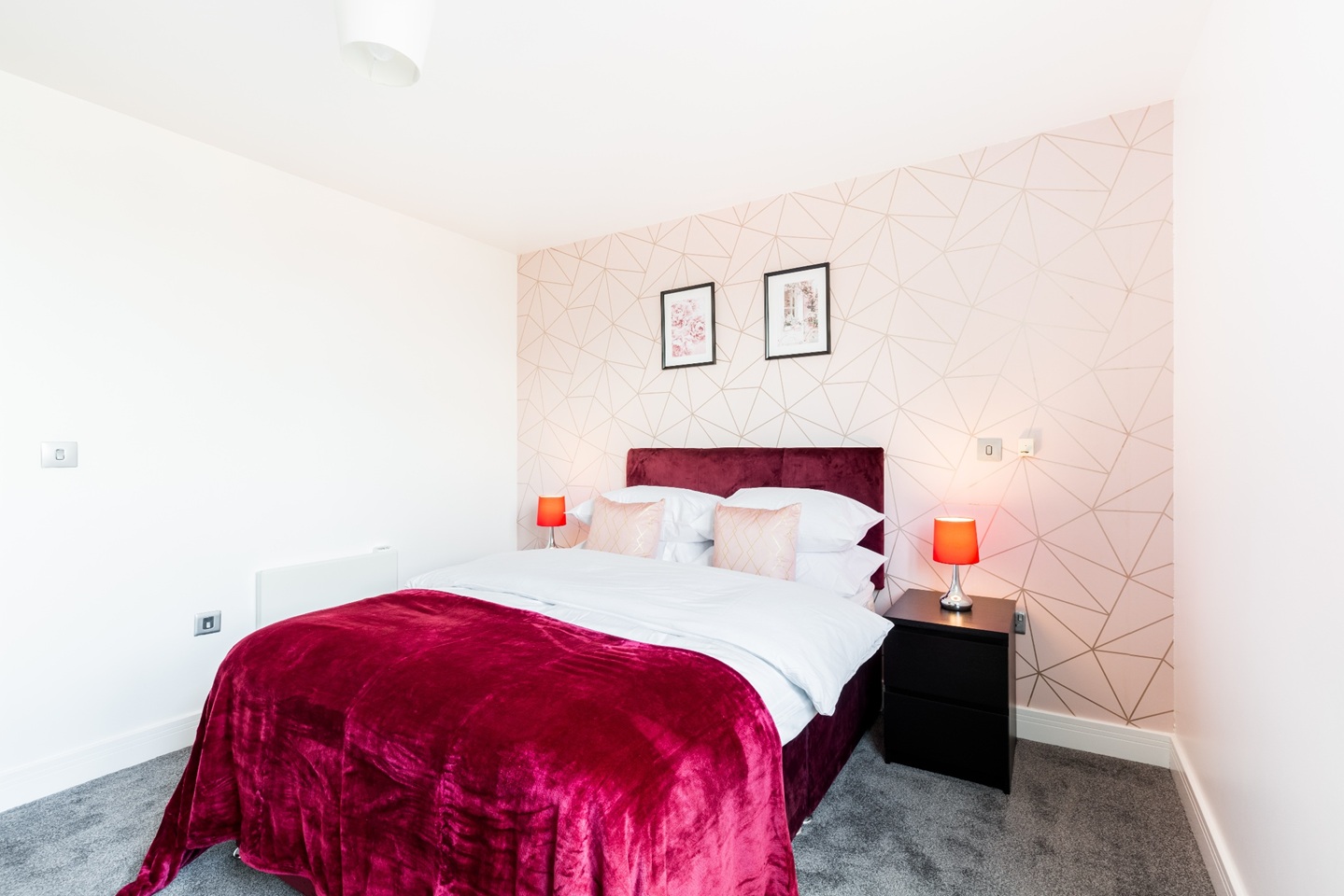 Additional image 3 of 2 Bed Flat, Cutlass Court, B1, N1 7GU