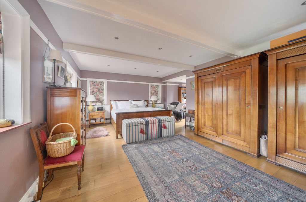 Additional image 15 of 4 bed detached house for saleAbbotts Way, Highfield, Southampton, Hampshire SO17