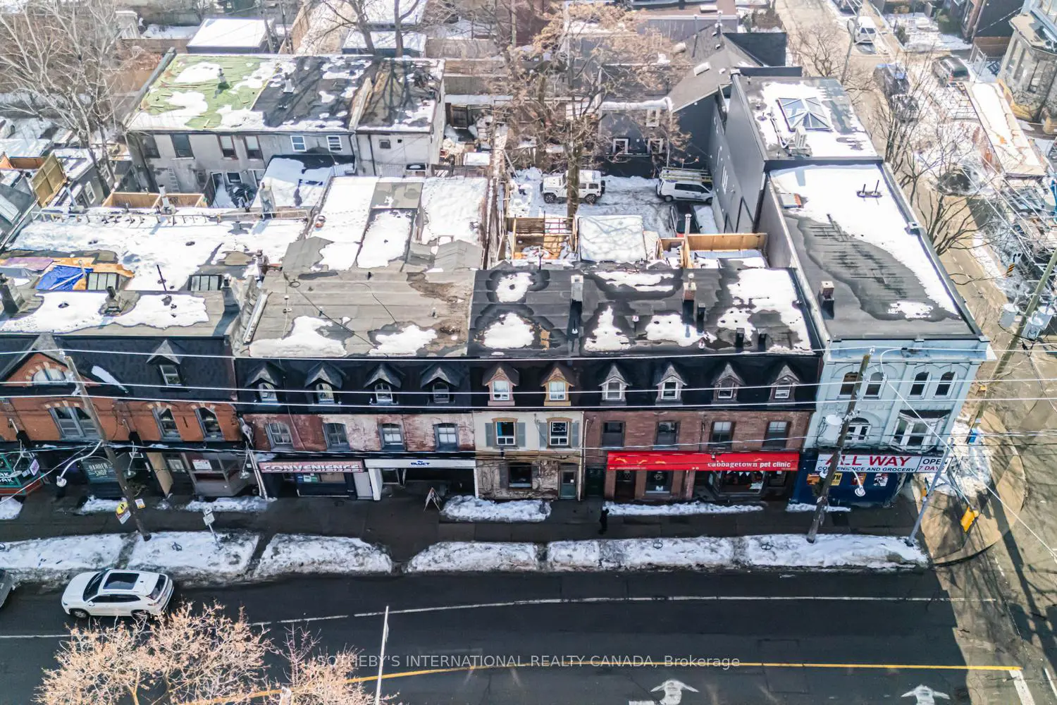 Additional image 10 of 243 Gerrard Street