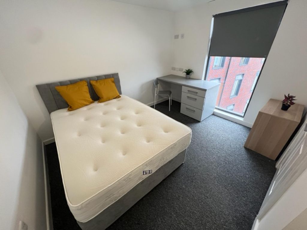 Additional image 26 of 59 bed property for saleOakwood House, 140 Infirmary Road, Sheffield, South Yorkshire S6