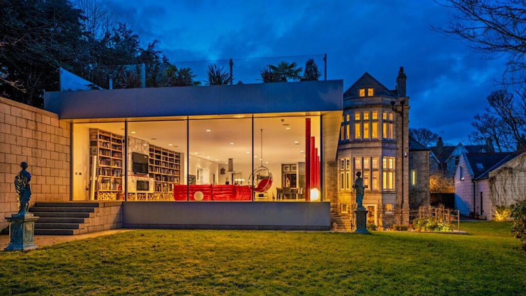 Additional image 24 of Kimberley, 9 Rubislaw Den North, Aberdeen, AB15