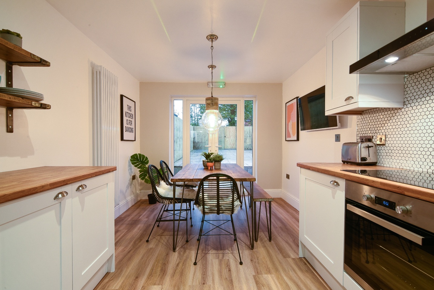 Additional image 5 of Room in a Shared House, High Street, B66, N1 7GU