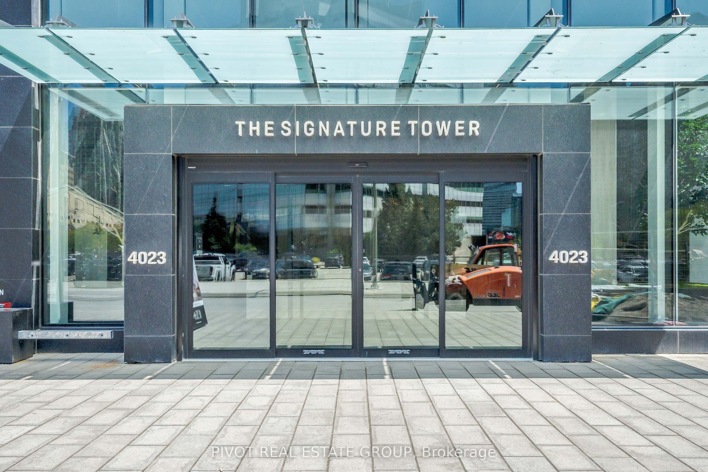 2205-4023 The Exchange N/a, Mississauga, ON, L5B 0N4