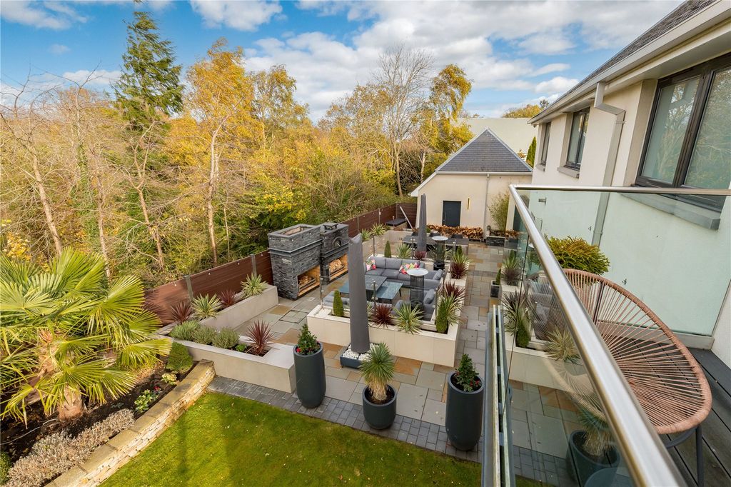 Additional image 30 of 5 bed detached house for saleEssex Road, Cramond, Edinburgh EH4