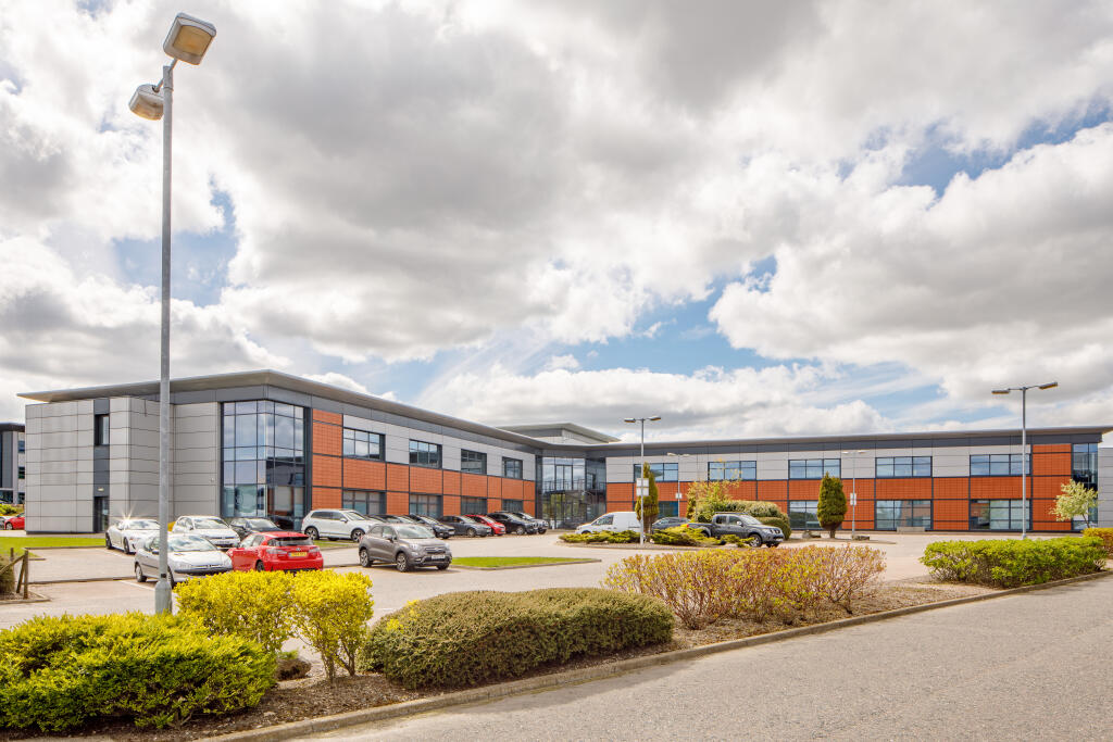 Additional image 2 of Kirkhill House, Aberdeen Business Park, Aberdeen
