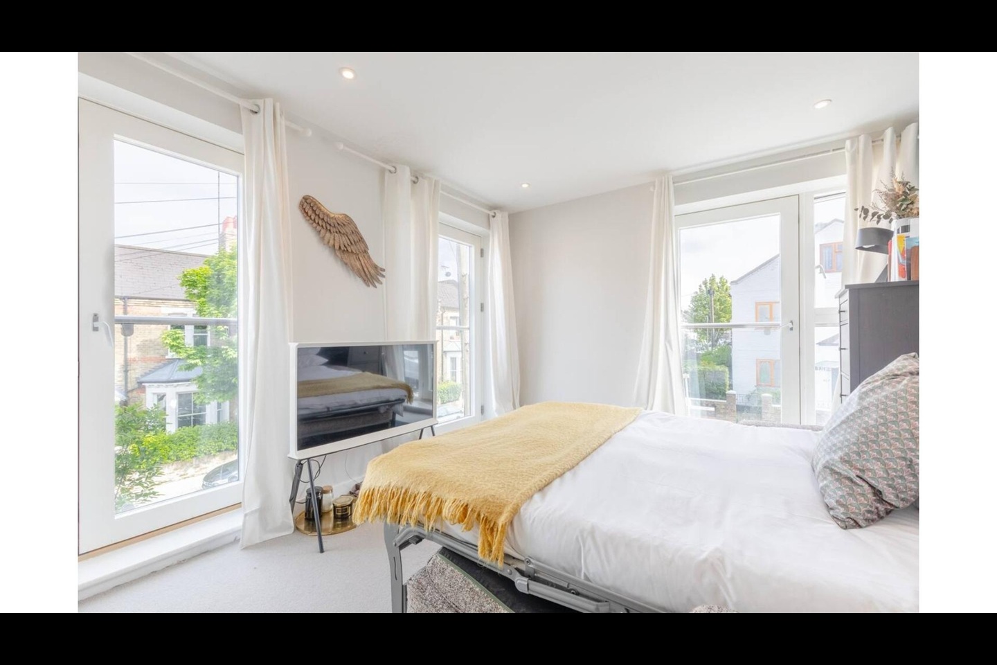 Additional image 16 of 2 Bed Flat, Taybridge Road, SW11, N1 7GU