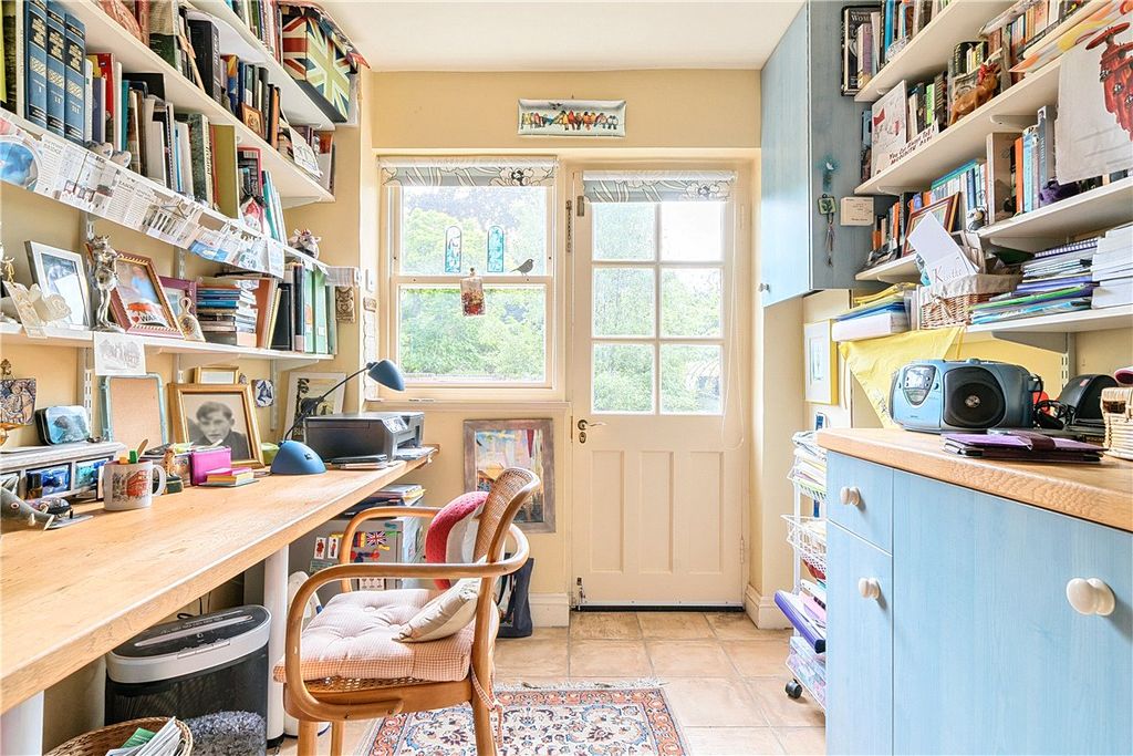 Additional image 9 of 2 bed maisonette for saleSt. James's Square, Bath BA1