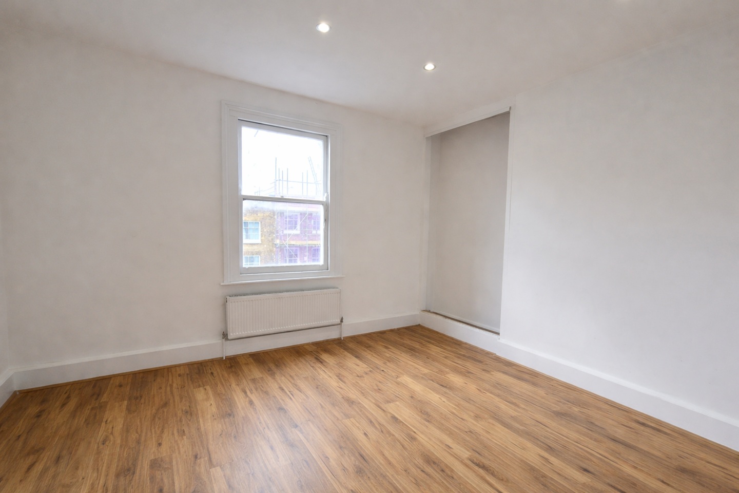 Additional image 3 of 3 Bed Flat, Balls Pond Road, N1, N1 7GU