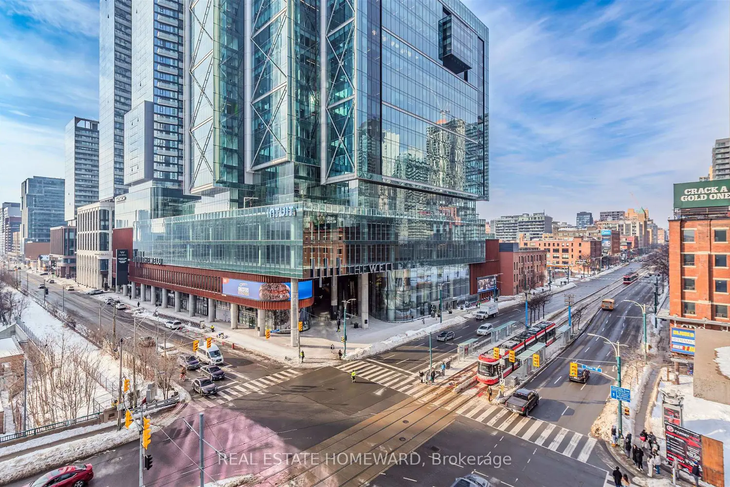 Additional image 16 of 397 Front Street 803