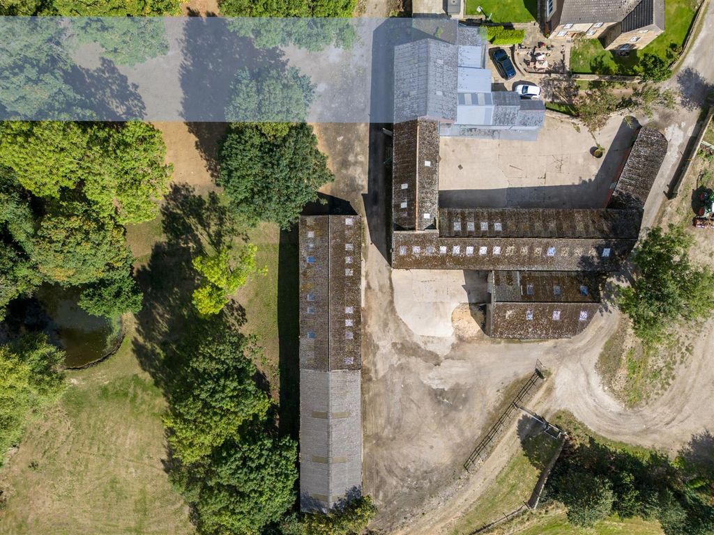 Additional image 3 of Land for salePlot 4 Plumbley Hall Farm, Plumbley Lane, Mosborough, Sheffield S20