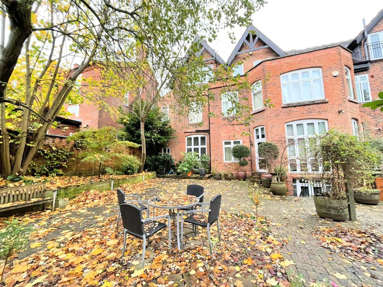 Additional image 8 of 2 Bed Flat, Portland Court, B16, N1 7GU