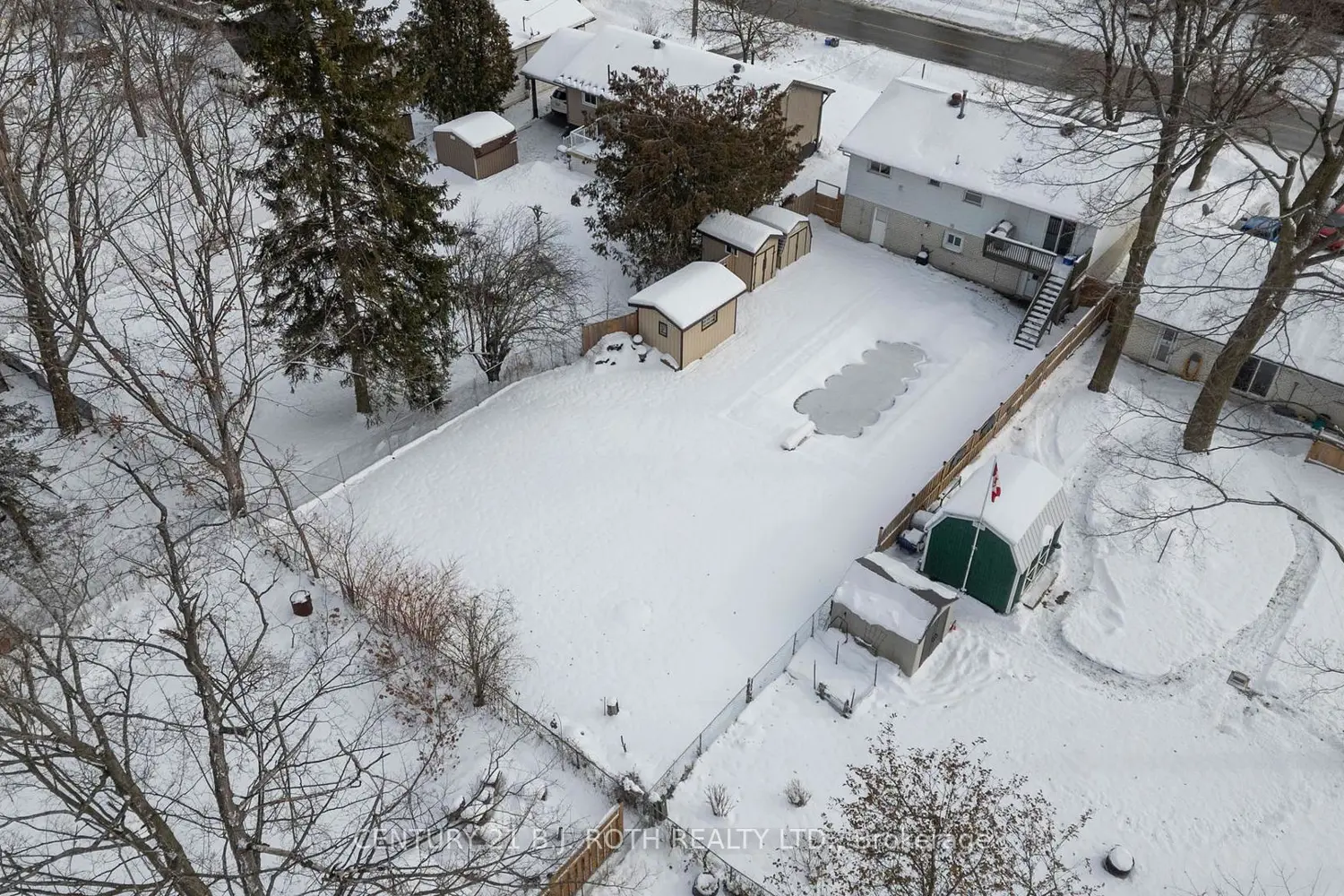 Additional image 16 of 440 Barrie Road