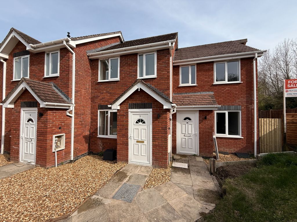 Additional image 14 of 18 bed semi-detached house for saleLodge Court, Donnington Wood, Telford TF2