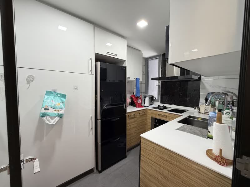 Additional image 3 of 17 Sin Ming Walk