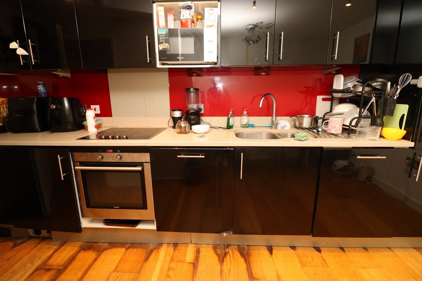 Additional image 11 of Room in a Shared House, Dovecote House, SE16, N1 7GU